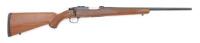 Ruger M77/22 Bolt Action Rifle