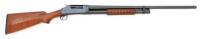 Winchester Model 97 Takedown Slide Action Shotgun