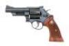 Smith & Wesson Model 29-3 Double Action Revolver