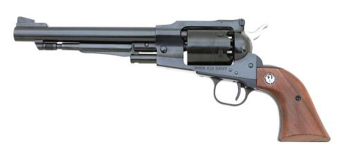 Ruger Old Army Percussion Revolver