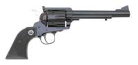 Ruger New Model 50th Anniversary Flattop Revolver