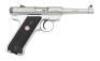 Ruger Signature Series Standard Model Semi-Auto Pistol