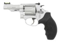 Smith & Wesson Model 317-3 Air Lite Double Action Revolver