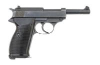 German P.38 Semi-Auto Pistol by Spreewerk