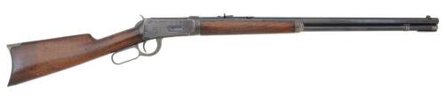 Winchester Model 1894 Takedown Lever Action Rifle