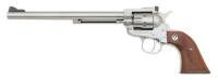 Ruger New Model Super Single Six Convertible Revolver