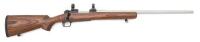 Winchester Model 70 Coyote Bolt Action Rifle