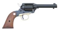 Ruger Super Bearcat Single Action Revolver