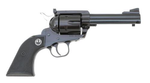 Ruger New Model “50th Anniversary” Blackhawk Revolver