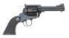 Ruger New Model “50th Anniversary” Blackhawk Revolver