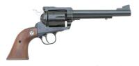 Ruger New Model Blackhawk Revolver