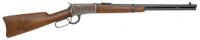 Winchester Model 1892 Lever Action Carbine