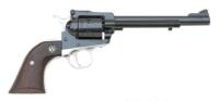 Ruger New Model Single Six “Colorado Centennial” Revolver