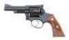 Ruger Security-Six Double Action Revolver