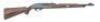 Excellent Remington Nylon 66 Bicentennial Semi-Auto Rifle