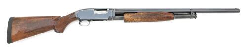 Winchester Model 12 Skeet Slide Action Shotgun