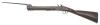 Fine British Flintlock Snap Bayonet Blunderbuss by Theophilus Richards - 2