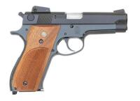 Excellent Smith & Wesson Model 539 Semi-Auto Pistol