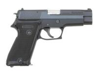 Browning BDA Semi-Auto Pistol