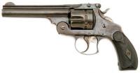 Smith & Wesson 44 Double Action Frontier Revolver