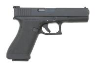 Glock First Generation Model 17 Semi-Auto Pistol