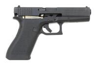 Glock Model 17 Cutaway Semi-Auto Pistol