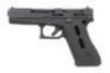 Glock Model 17 Cutaway Semi-Auto Pistol - 2