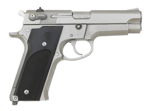 Smith & Wesson Model 659 Semi-Auto Pistol