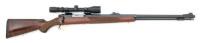 Austin & Halleck Model 420 LR Inline Percussion Rifle