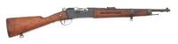 French Model 1886/M93/R35 Lebel Bolt Action Carbine by St. Etienne