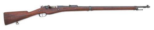 Remington Model 1907-15 Berthier Bolt Action Rifle