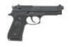 Beretta Model 92FS Semi-Auto Pistol