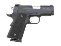 Smith & Wesson SW1911 Pro Series Semi-Auto Pistol