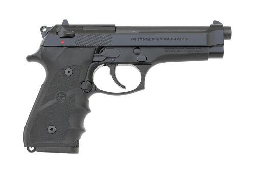 Beretta Model 92FS Semi-Auto Pistol