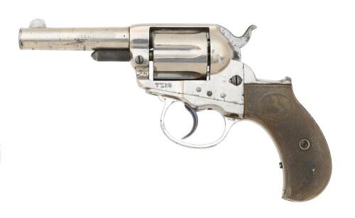 Colt 1877 Lightning DA Revolver