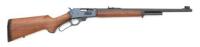 Marlin Model 444S Lever Action Rifle