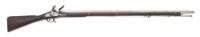 Quality Contemporary Brown Bess-Style Flintlock Musket