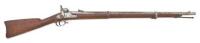U.S. Model 1863 Massachusetts Contract Percussion “Artillery” Rifle-Musket by Norris & Clement