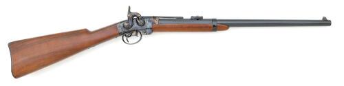 Reproduction Smith Percussion Carbine by Pietta