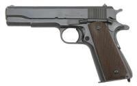 U.S. Model 1911A1 Semi-Auto Pistol by Union Switch & Signal