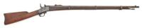 Remington New York State Contract Rolling Block Rifle