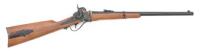 Reproduction Sharps Model 1859 Percussion Carbine by Pedersoli