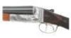 Ithaca Flues Grade 4 Boxlock Double Shotgun - 2