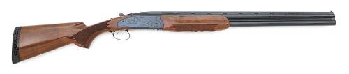 Remington Peerless Field Grade Sideplate Over Under Shotgun