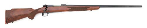 Winchester Model 70 Sporter Varminter Bolt Action Rifle