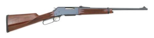 Browning Model 81 BLR Lever Action Rifle