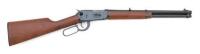 Winchester Model 94AE Lever Action Trapper Carbine