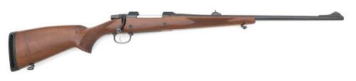 CZ USA CZ550 Bolt Action Rifle