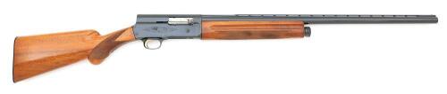 Browning Auto 5 Light Twelve Semi-Auto Shotgun