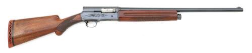 Browning Auto 5 Sweet Sixteen Semi-Auto Shotgun